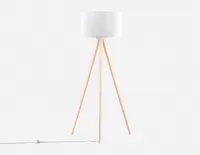 TENA floor lamp 156 cm height