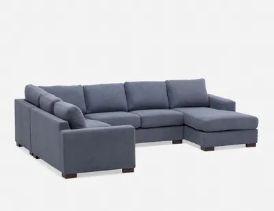 MONROE sectional sofa
