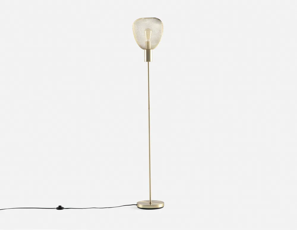 LANDYN floor lamp 157 cm height