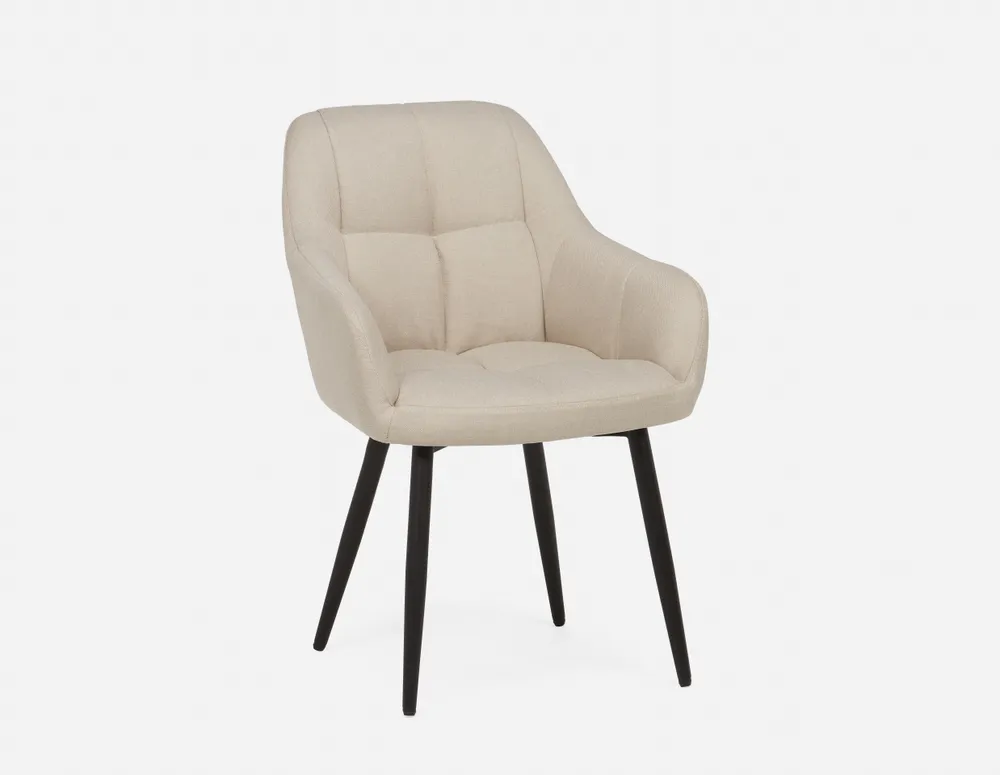 CAMILA dining armchair