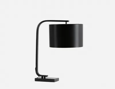 BLANCE table lamp 56 cm height