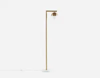 GOLL floor lamp 158 cm height