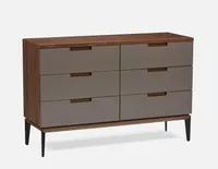 PENDA 6-drawer dresser