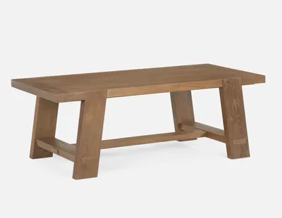 BELFORT dining table 214 cm