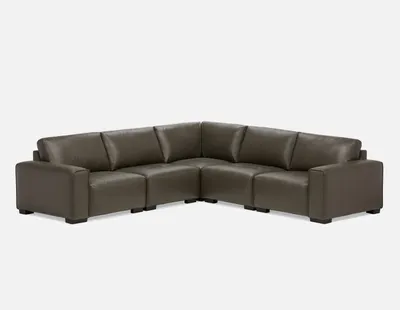 MIRABEL large sectional sofa