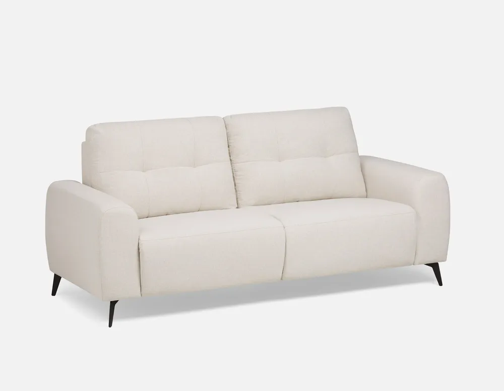 JARED 3-seater sofa