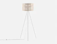 FOGUETE floor lamp 160 cm height