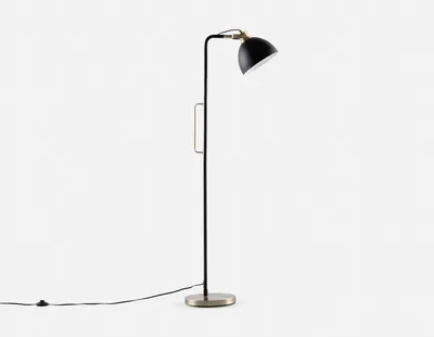 DONYA floor lamp 154 cm height