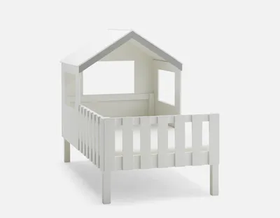 BENJI toddler twin bed