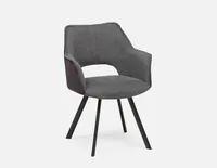 KILLIAN dining armchair