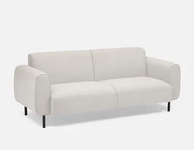 KLIK 3-seater sofa