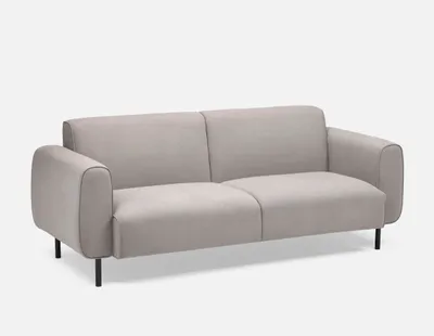 KLIK 3-seater sofa