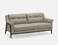 LYRIC 3-seater sofa