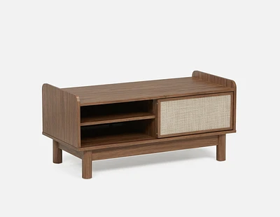 ELLINGTON contemporary coffee table