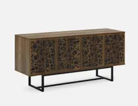 JAX sideboard