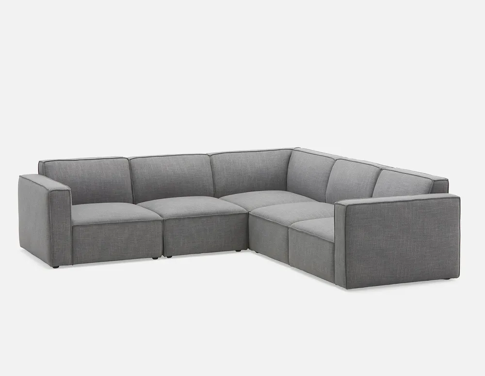 RYLAN modular sectional sofa