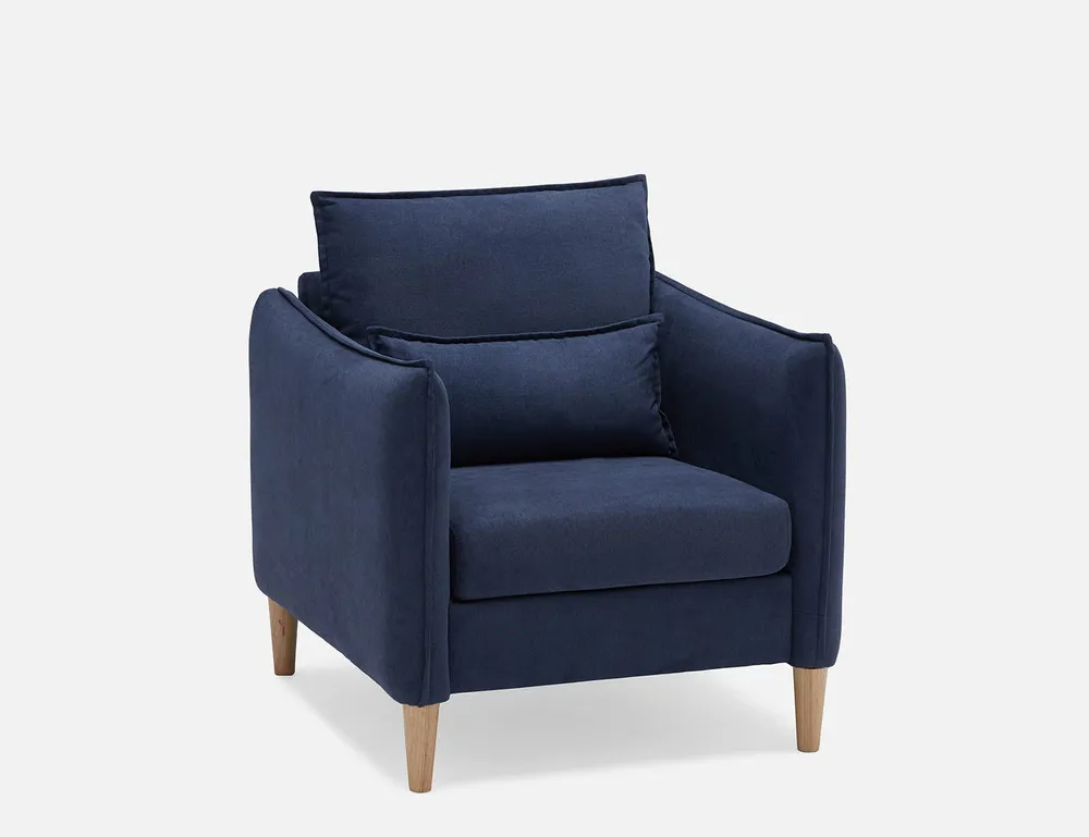 KITO armchair