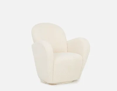 BEAUMONT armchair