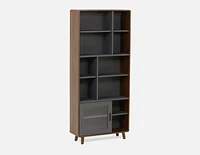 BERTHA bookcase