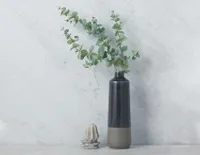 EUCALYPTUS artificial plant 115 cm