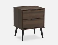 NADIA nightstand