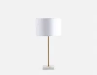 THELMA table lamp 60 cm height