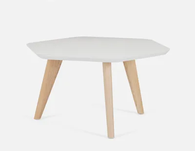 ELTON coffee table 77 cm
