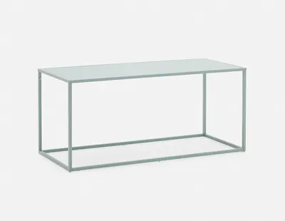 KORAL iron coffee table 101 cm