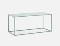 KORAL iron coffee table 101 cm