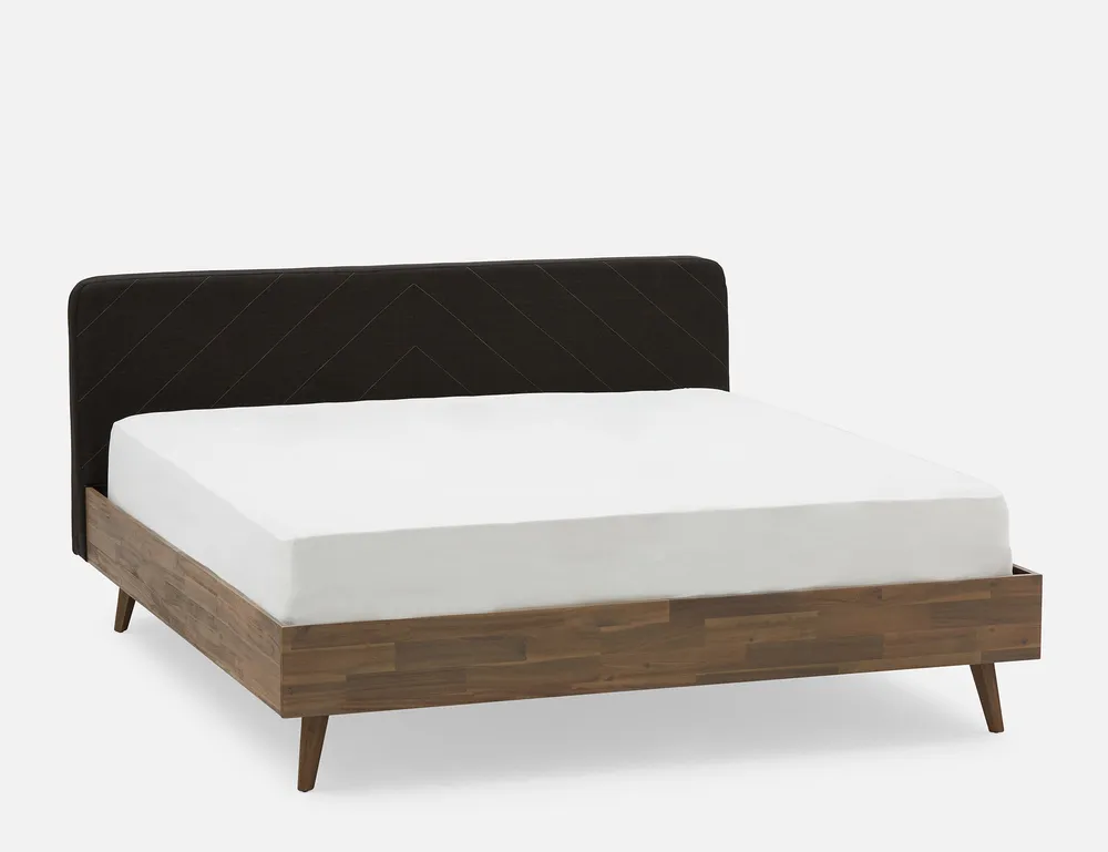 DINA queen bed