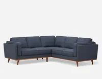 ROWAN sectional sofa