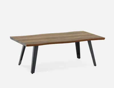 JERRY coffee table 130 cm