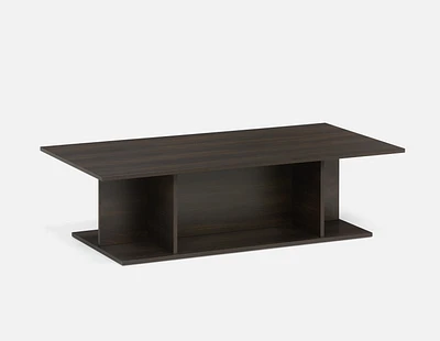 LUCAS rectangular coffee table