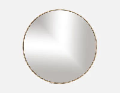 NAWAL mirror 80 cm