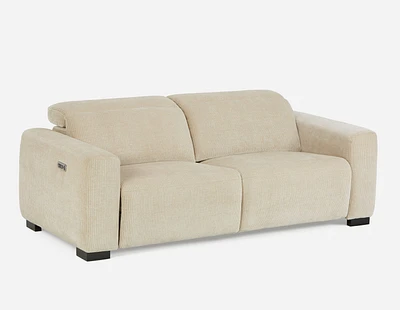 WELLINGTON power reclining sofa