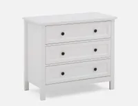 EDEN 3-drawer chest