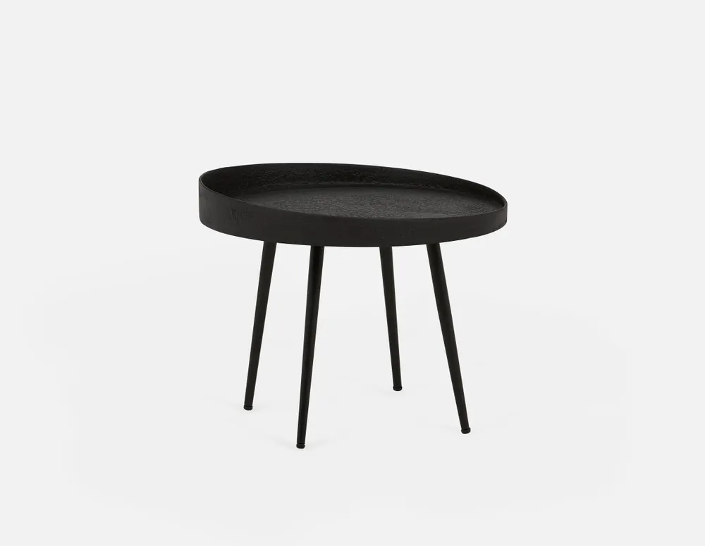 SILHOU round coffee table 58cm diam.