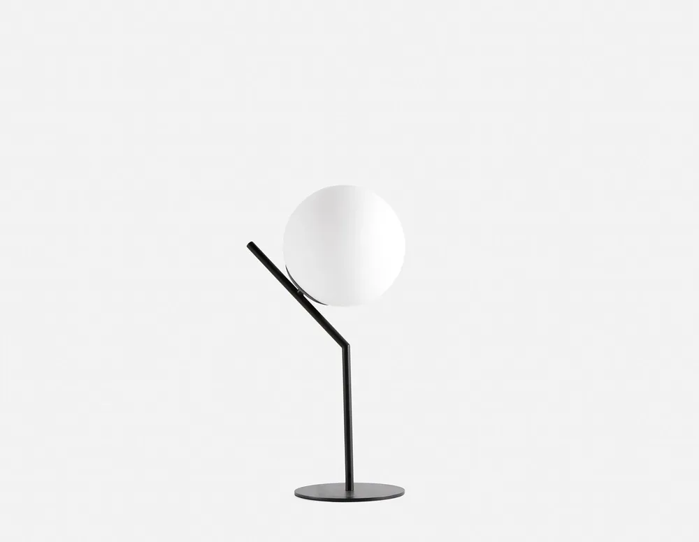 RHYS table lamp 52 cm height