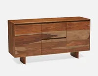 CIERRA sheesham wood sideboard