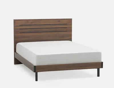 KALI queen size bed