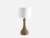 BRIDGET table lamp 60 cm height