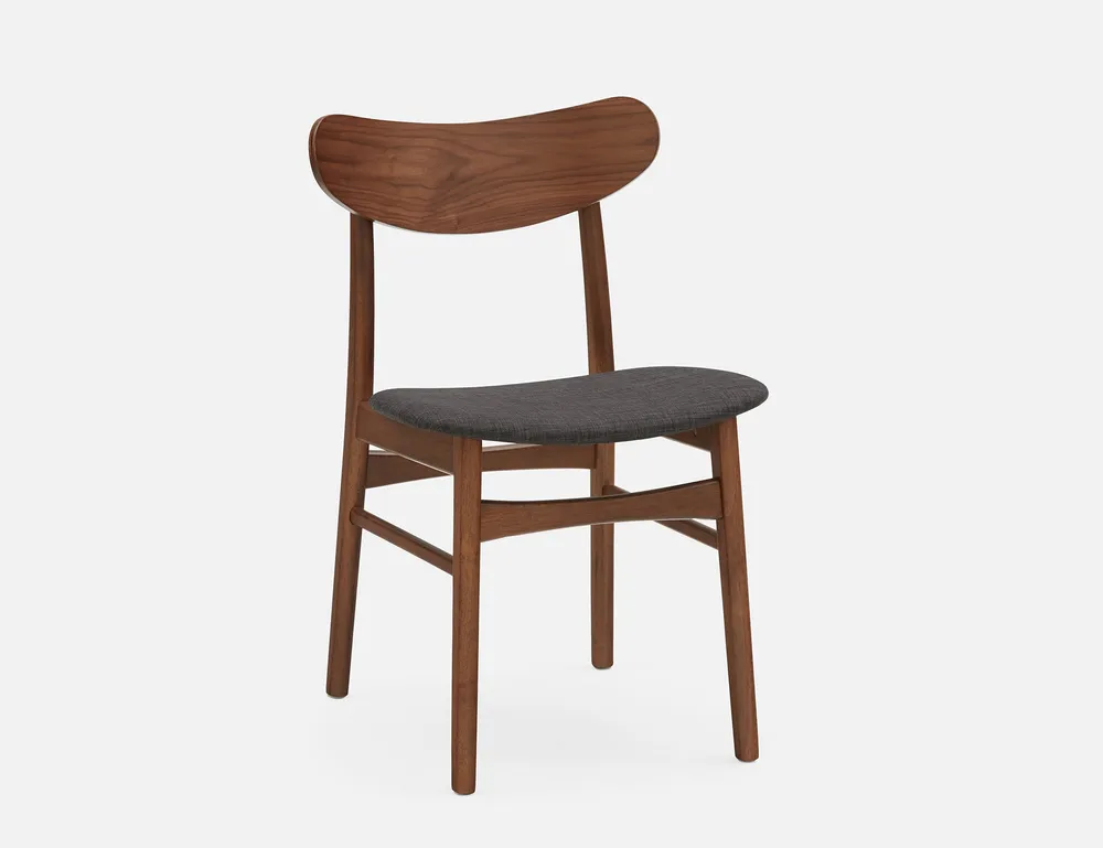 HOUSTON bentwood dining chair