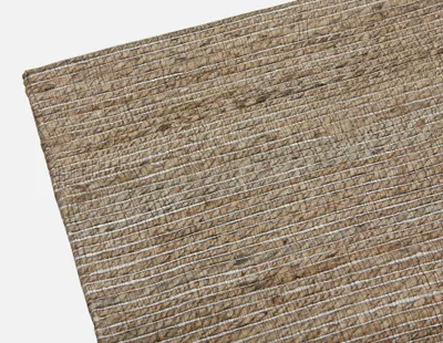 BILLY handmade jute rug 305 cm x 366 cm