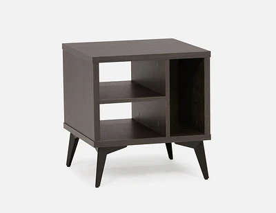 KIERA modern end table