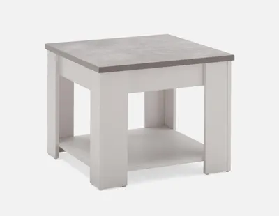 VADA end table