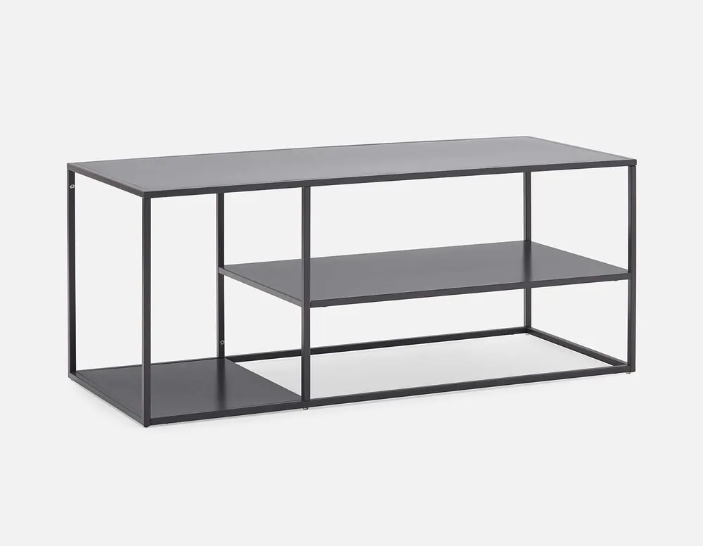 KORBIN iron coffee table 120 cm