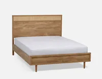 KAYDEN queen bed