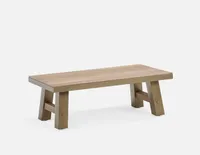 TOULON coffee table 130 cm