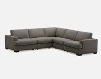 FAMILIE modular sectional sofa