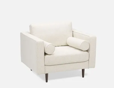 KINSEY armchair